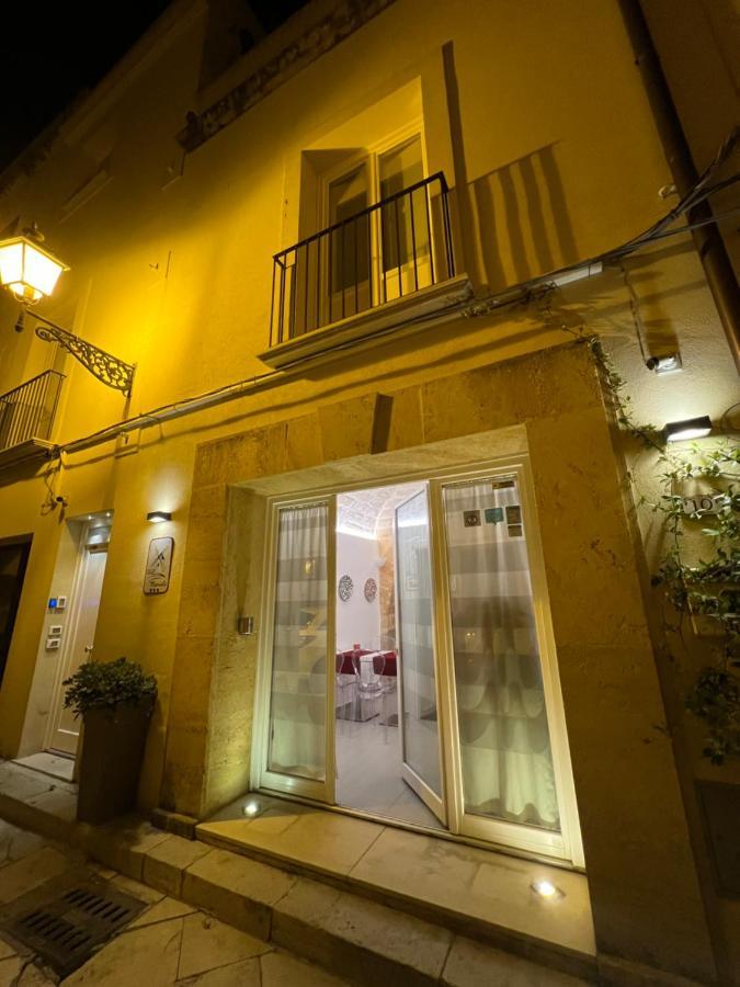 B&B Marsala Eksteriør bilde