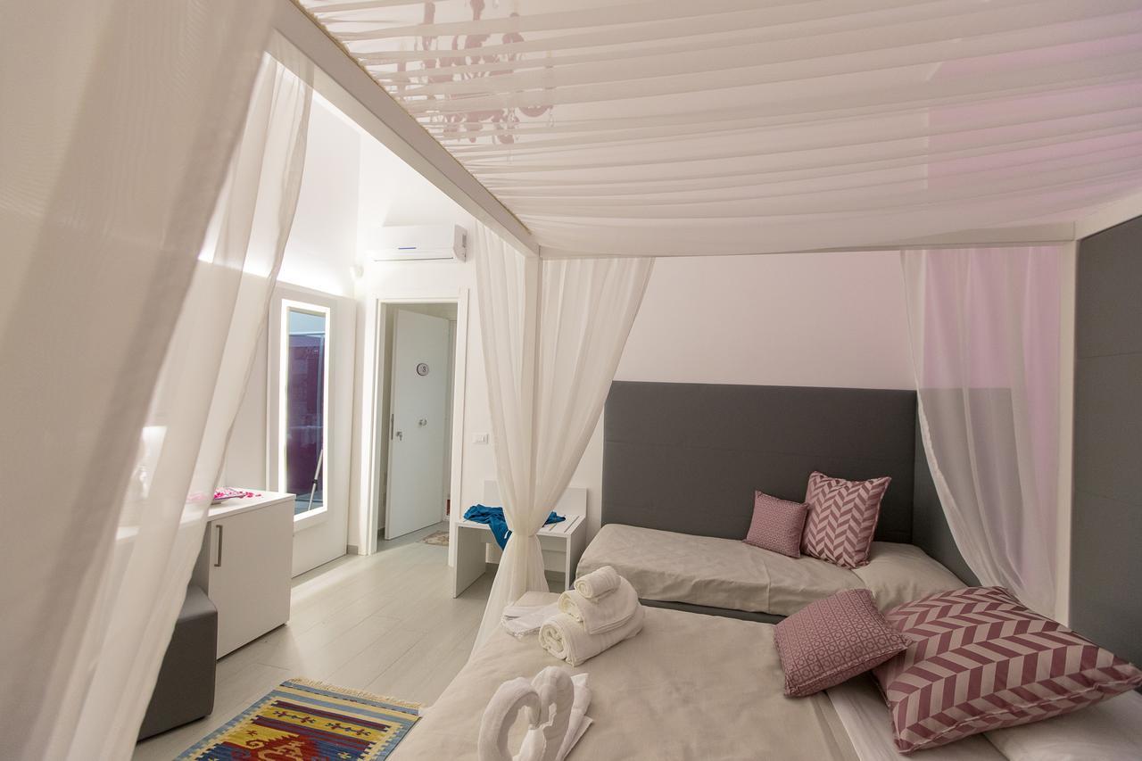 B&B Marsala Eksteriør bilde