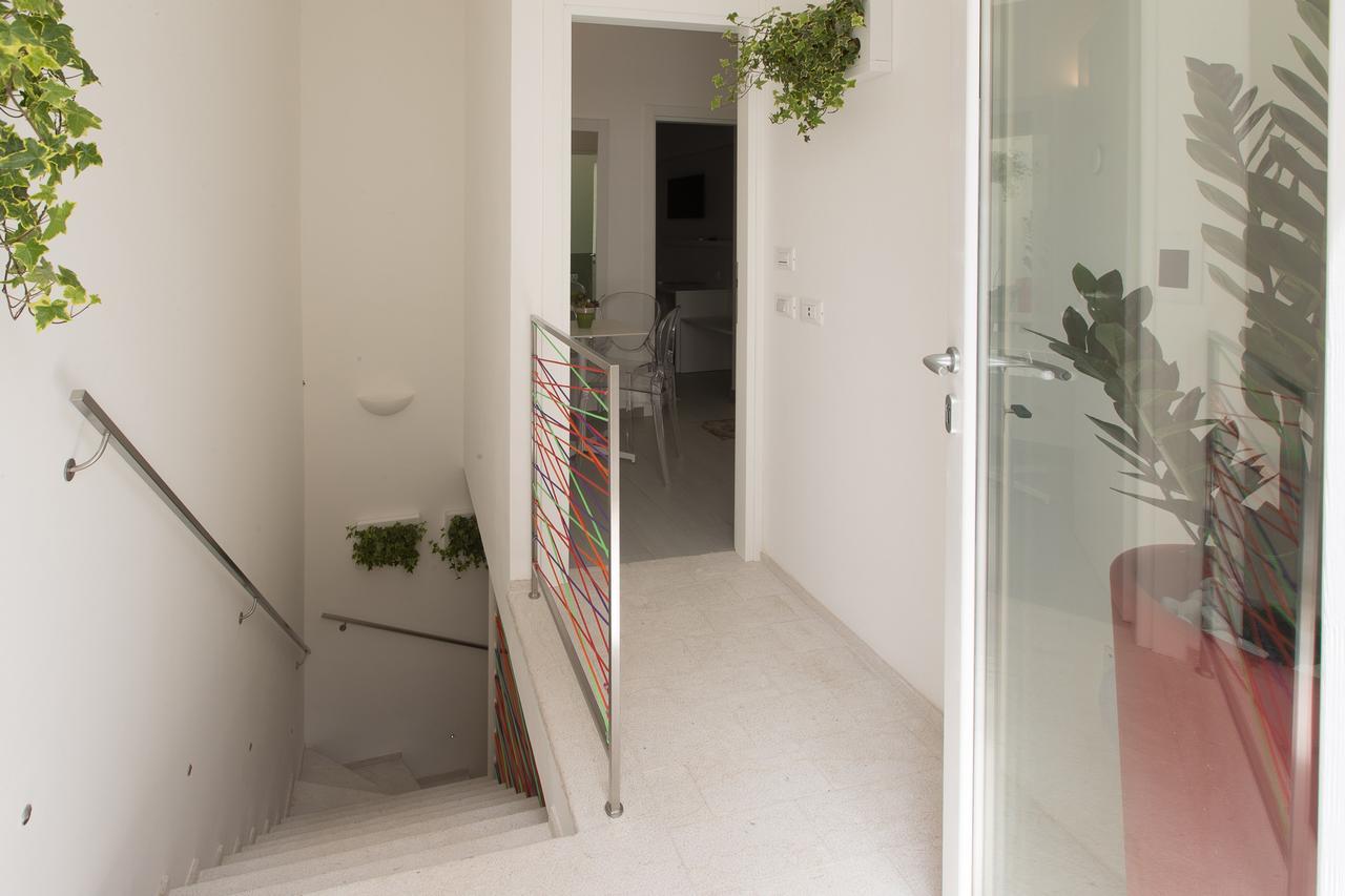 B&B Marsala Eksteriør bilde
