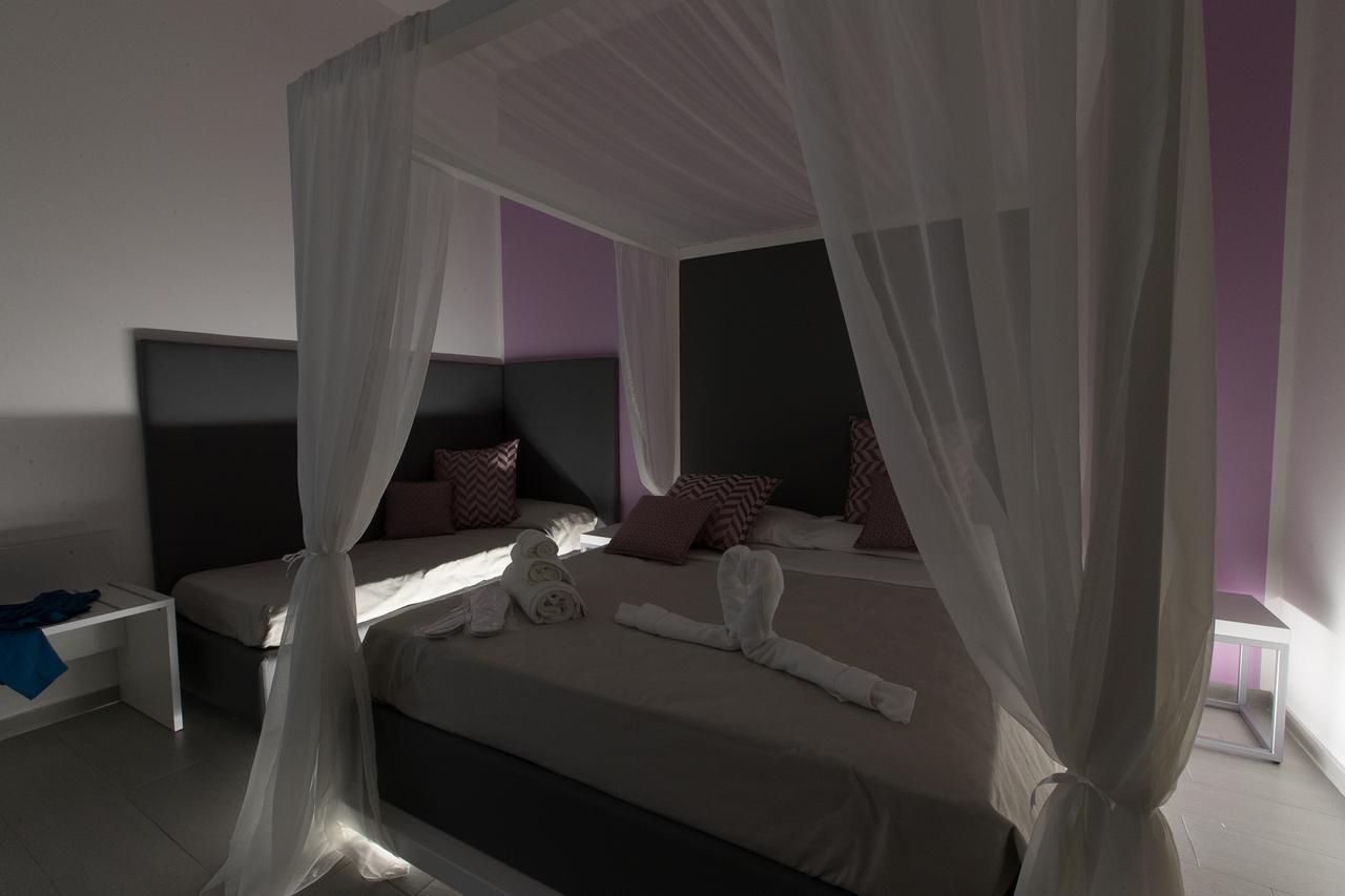 B&B Marsala Eksteriør bilde