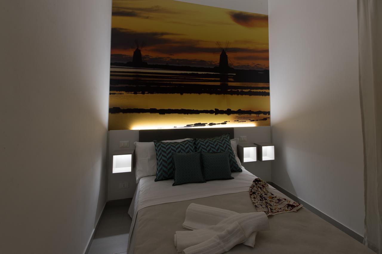 B&B Marsala Eksteriør bilde