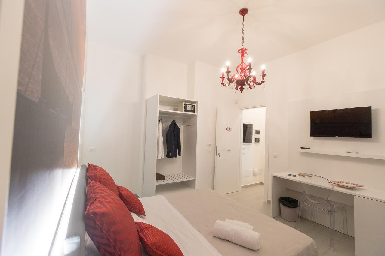 B&B Marsala Eksteriør bilde