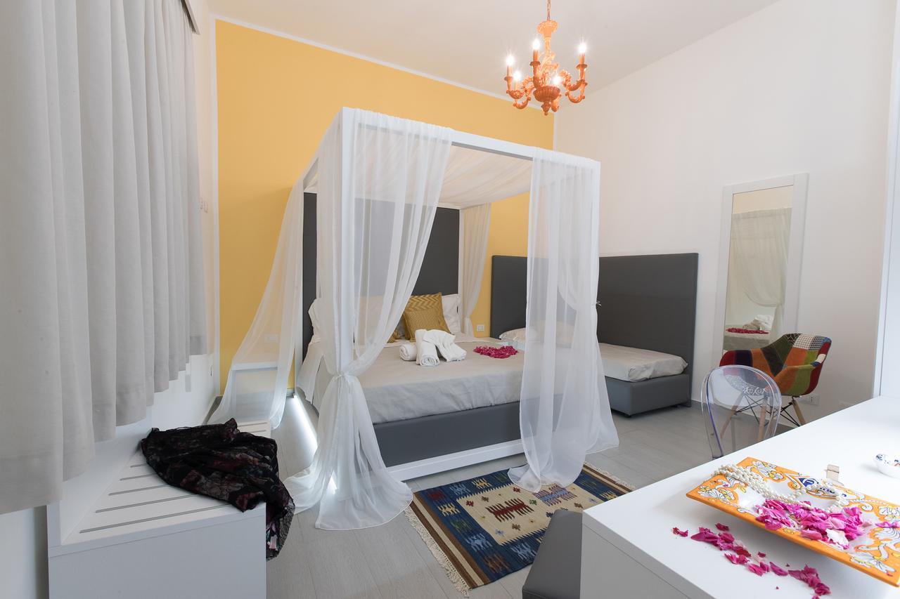B&B Marsala Eksteriør bilde
